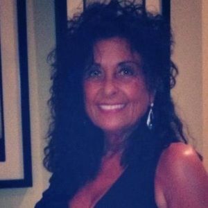 Meet your Posher, Denise
